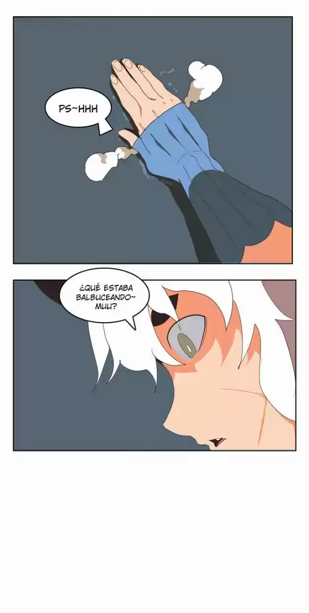 The God Of High School - Capítulo 137 - Página 79 - LectorTMOo