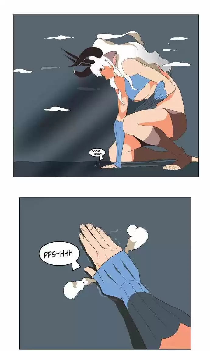 The God Of High School - Capítulo 138 - Página 2 - LectorTMOo