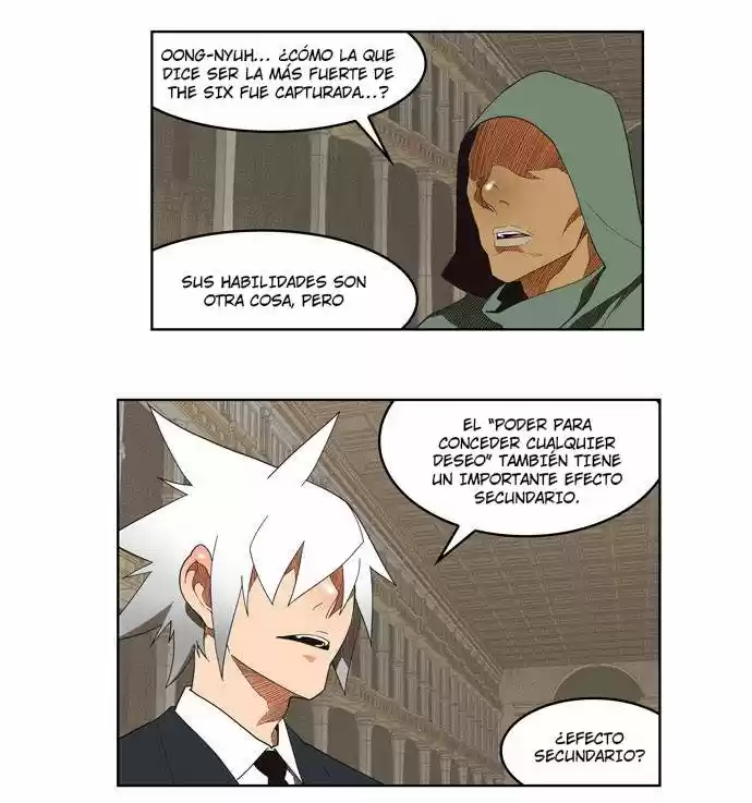 The God Of High School - Capítulo 138 - Página 17 - LectorTMOo