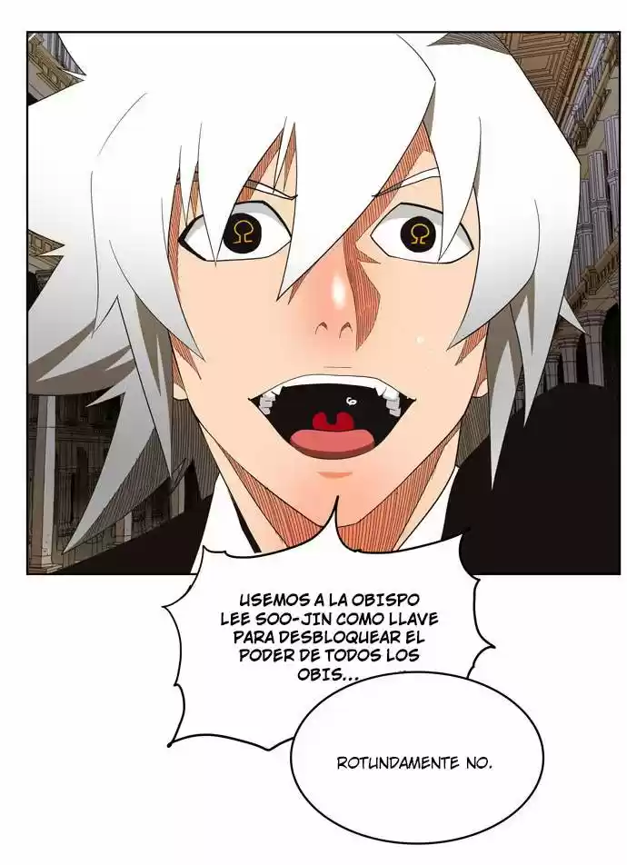 The God Of High School - Capítulo 138 - Página 23 - LectorTMOo