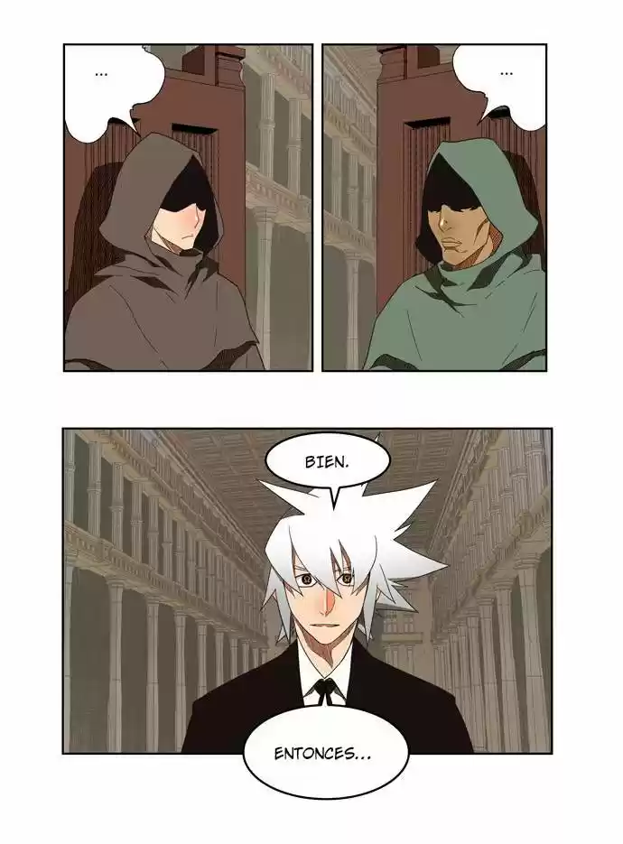 The God Of High School - Capítulo 138 - Página 25 - LectorTMOo