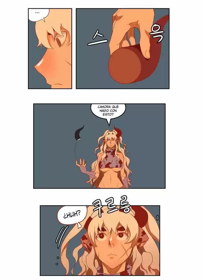 The God Of High School - Capítulo 138 - Página 28 - LectorTMOo
