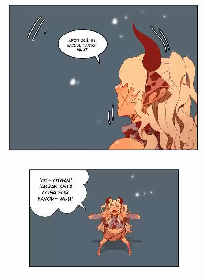 The God Of High School - Capítulo 138 - Página 29 - LectorTMOo