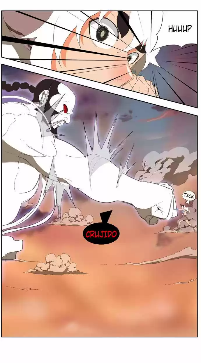The God Of High School - Capítulo 138 - Página 44 - LectorTMOo