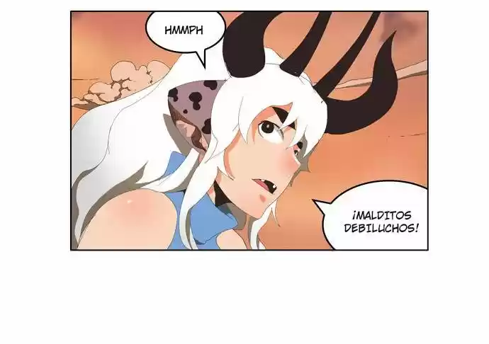 The God Of High School - Capítulo 138 - Página 47 - LectorTMOo