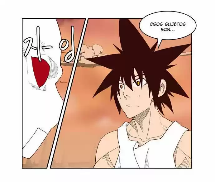 The God Of High School - Capítulo 139 - Página 9 - LectorTMOo
