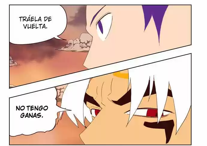 The God Of High School - Capítulo 139 - Página 16 - LectorTMOo
