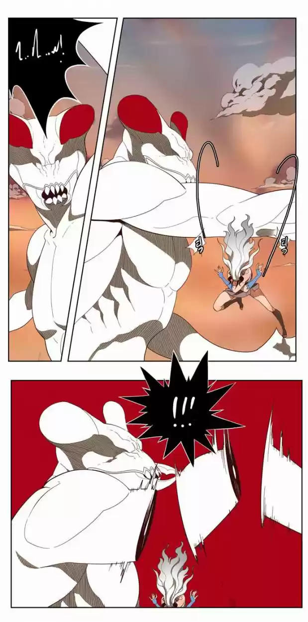 The God Of High School - Capítulo 139 - Página 28 - LectorTMOo