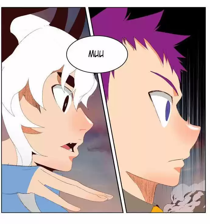 The God Of High School - Capítulo 139 - Página 35 - LectorTMOo