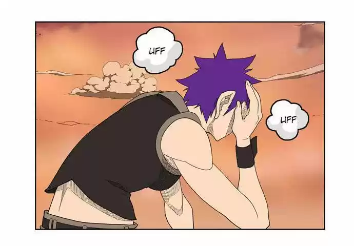 The God Of High School - Capítulo 139 - Página 38 - LectorTMOo