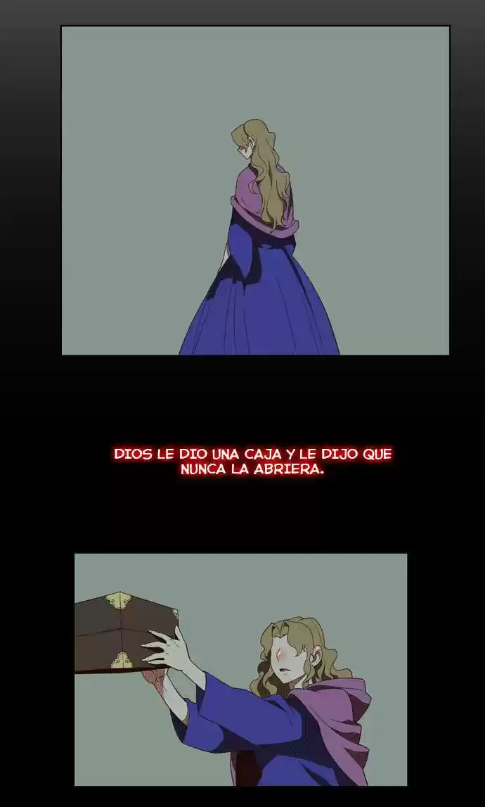 The God Of High School - Capítulo 139 - Página 44 - LectorTMOo