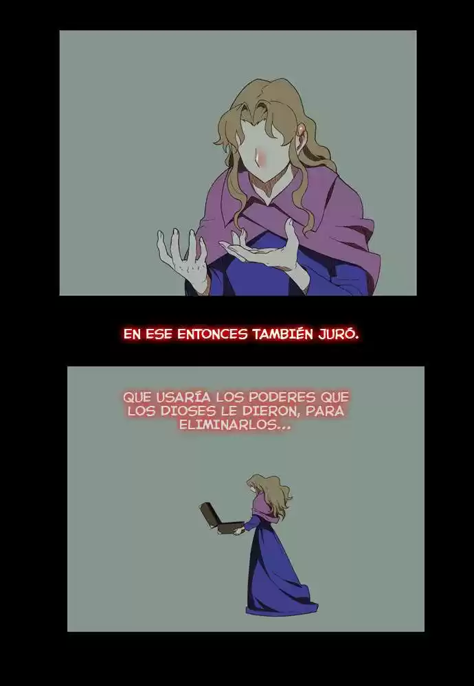 The God Of High School - Capítulo 139 - Página 47 - LectorTMOo