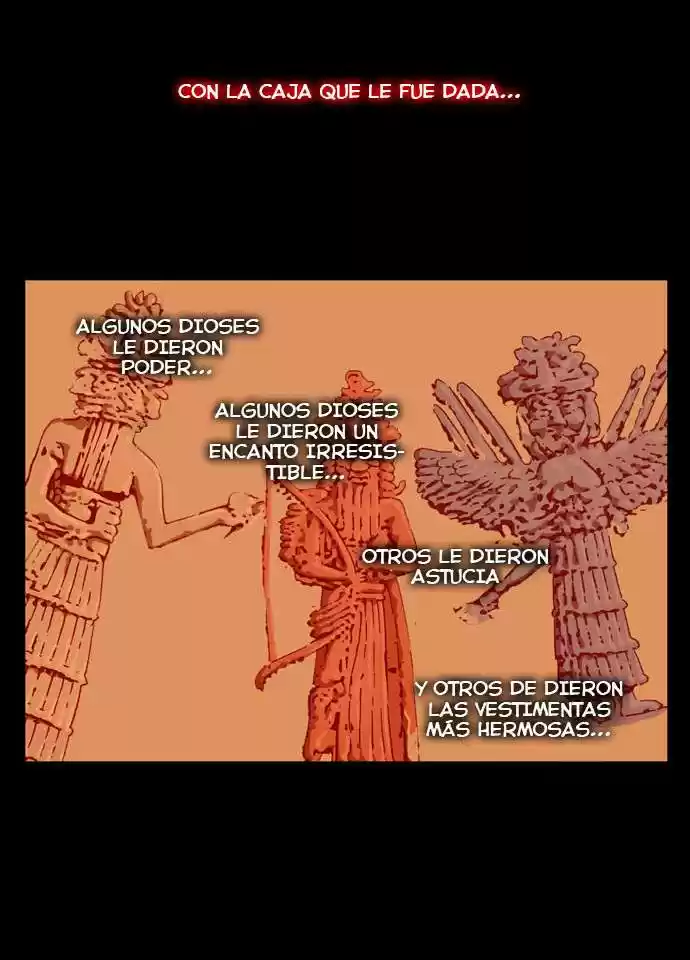 The God Of High School - Capítulo 139 - Página 48 - LectorTMOo
