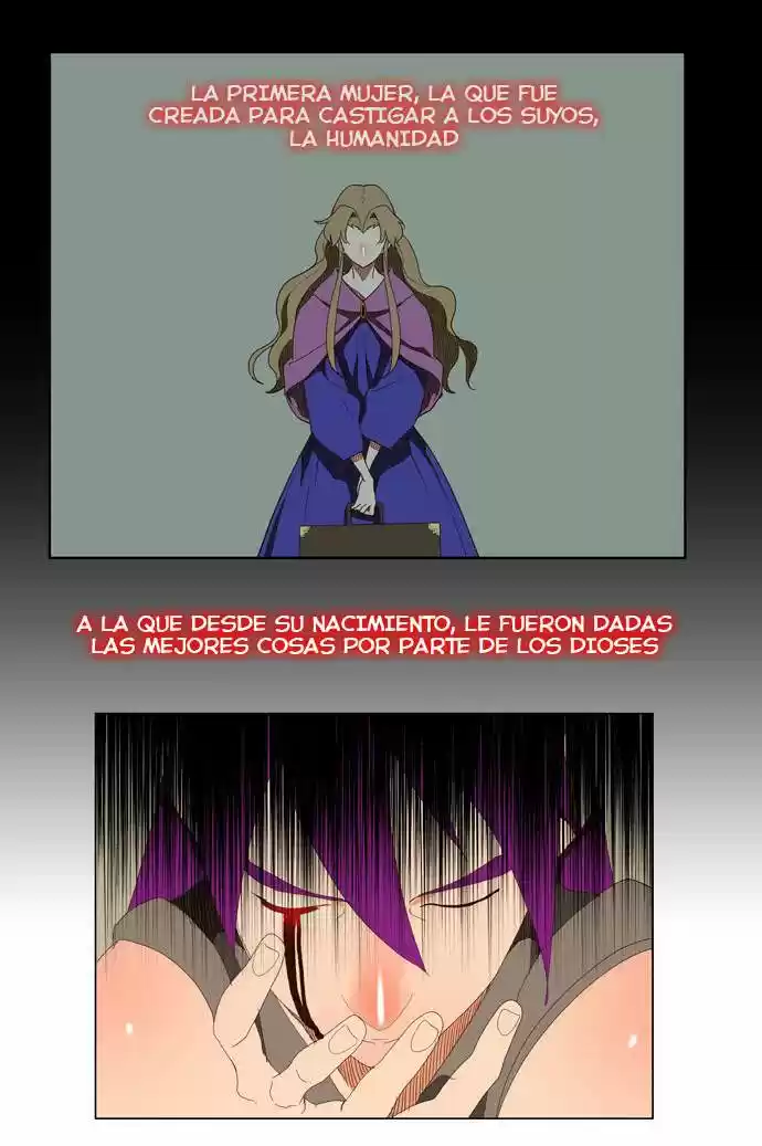 The God Of High School - Capítulo 139 - Página 49 - LectorTMOo