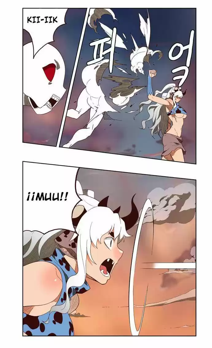 The God Of High School - Capítulo 139 - Página 51 - LectorTMOo