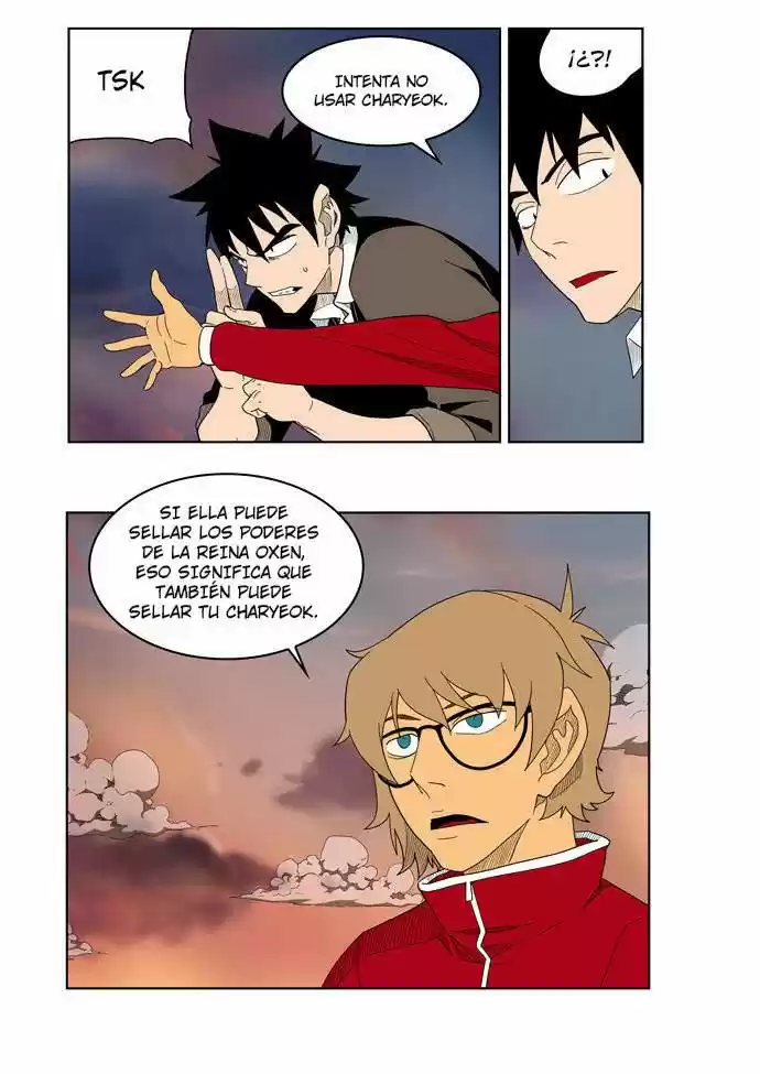 The God Of High School - Capítulo 139 - Página 59 - LectorTMOo
