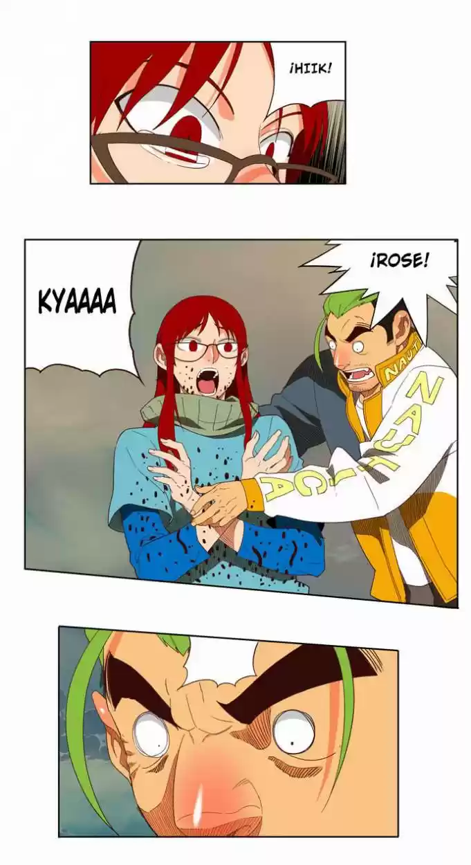 The God Of High School - Capítulo 139 - Página 63 - LectorTMOo
