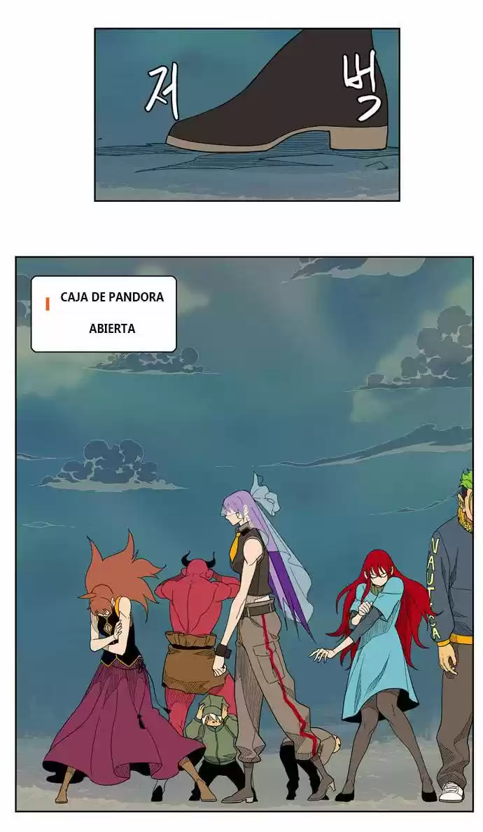 The God Of High School - Capítulo 139 - Página 65 - LectorTMOo