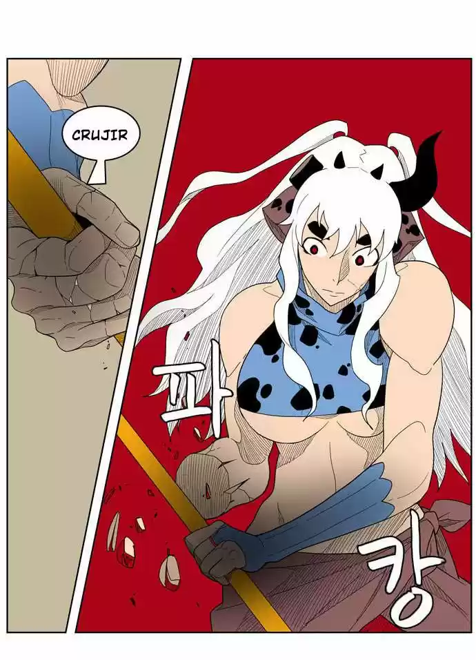 The God Of High School - Capítulo 139 - Página 66 - LectorTMOo