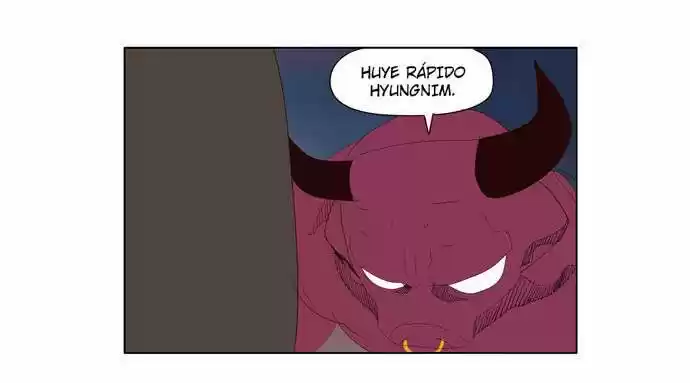 The God Of High School - Capítulo 139 - Página 71 - LectorTMOo