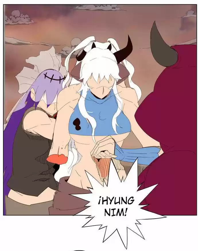 The God Of High School - Capítulo 139 - Página 75 - LectorTMOo