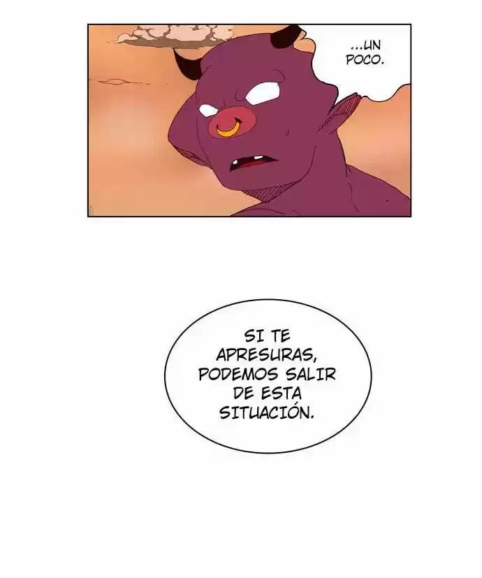 The God Of High School - Capítulo 139 - Página 80 - LectorTMOo