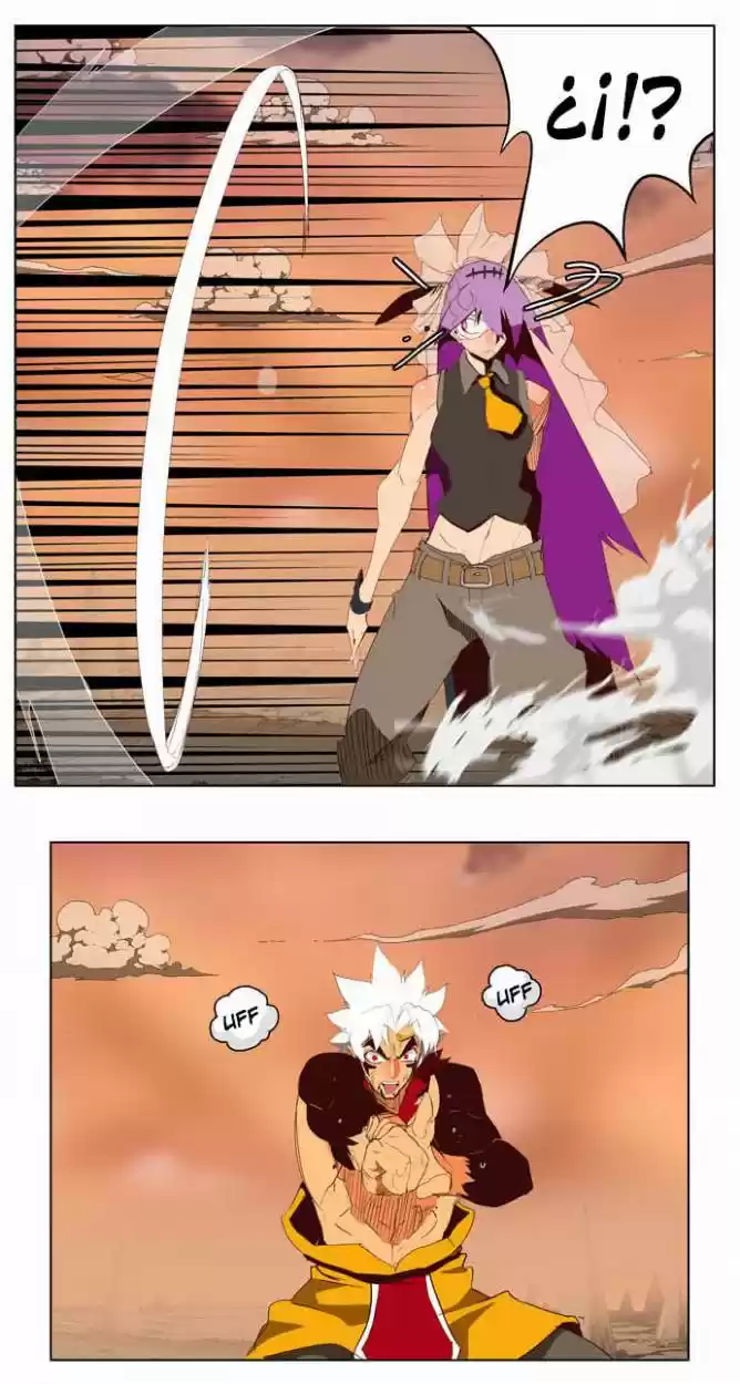 The God Of High School - Capítulo 140 - Página 6 - LectorTMOo