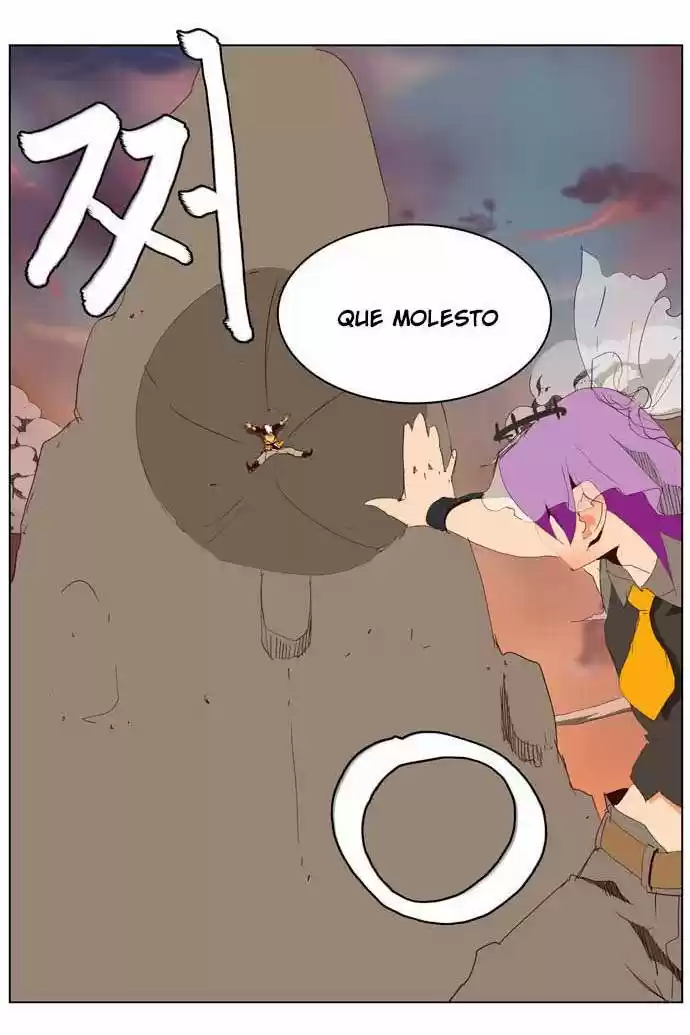 The God Of High School - Capítulo 140 - Página 7 - LectorTMOo