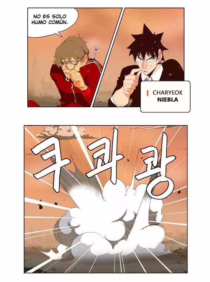 The God Of High School - Capítulo 140 - Página 13 - LectorTMOo