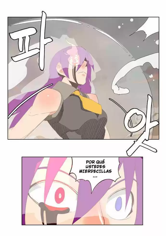 The God Of High School - Capítulo 140 - Página 14 - LectorTMOo