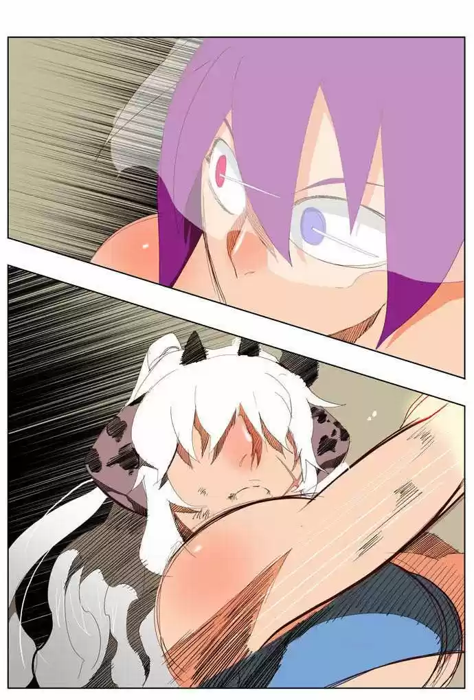 The God Of High School - Capítulo 140 - Página 17 - LectorTMOo
