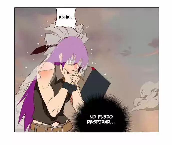 The God Of High School - Capítulo 140 - Página 23 - LectorTMOo