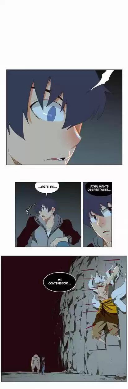 The God Of High School - Capítulo 140 - Página 40 - LectorTMOo
