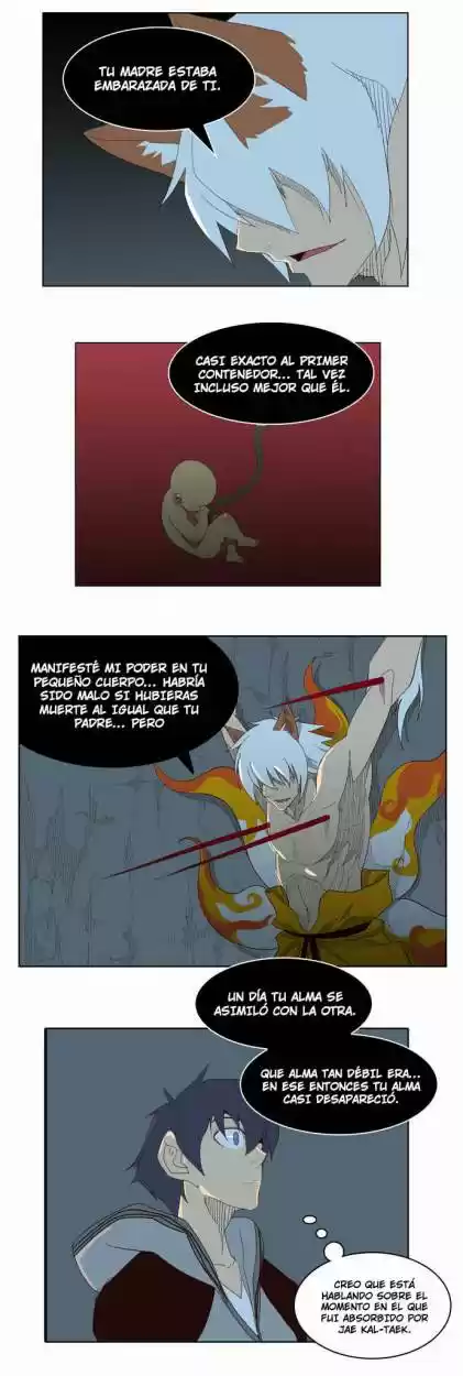 The God Of High School - Capítulo 140 - Página 45 - LectorTMOo