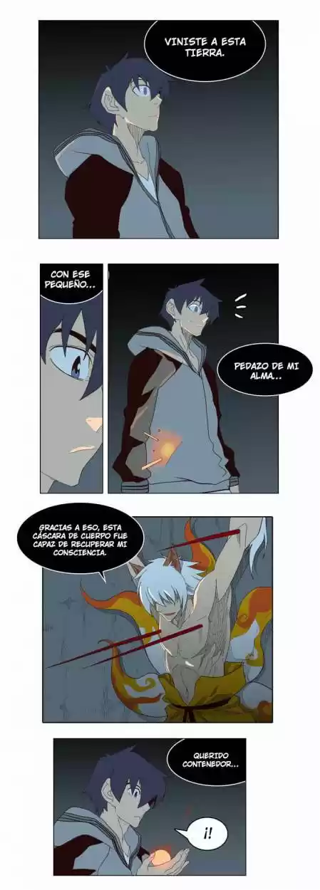 The God Of High School - Capítulo 140 - Página 47 - LectorTMOo
