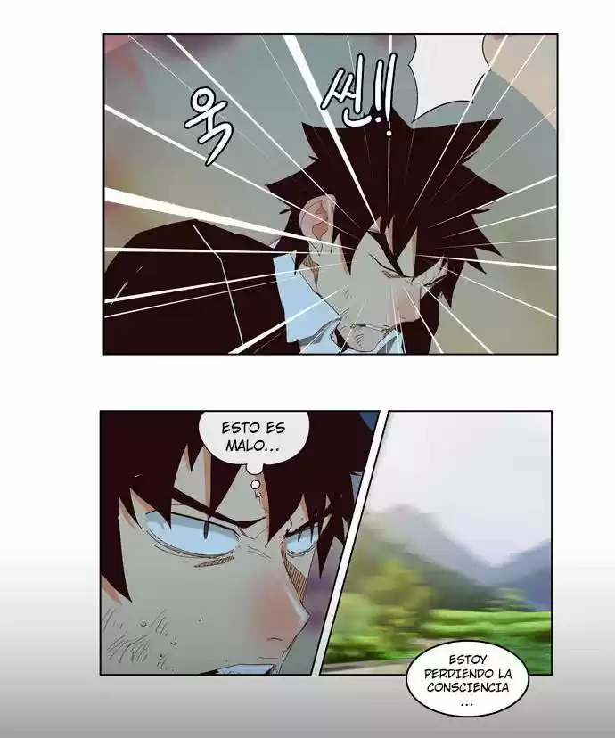 The God Of High School - Capítulo 141 - Página 4 - LectorTMOo