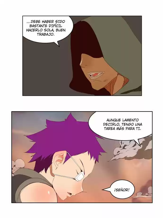 The God Of High School - Capítulo 141 - Página 10 - LectorTMOo