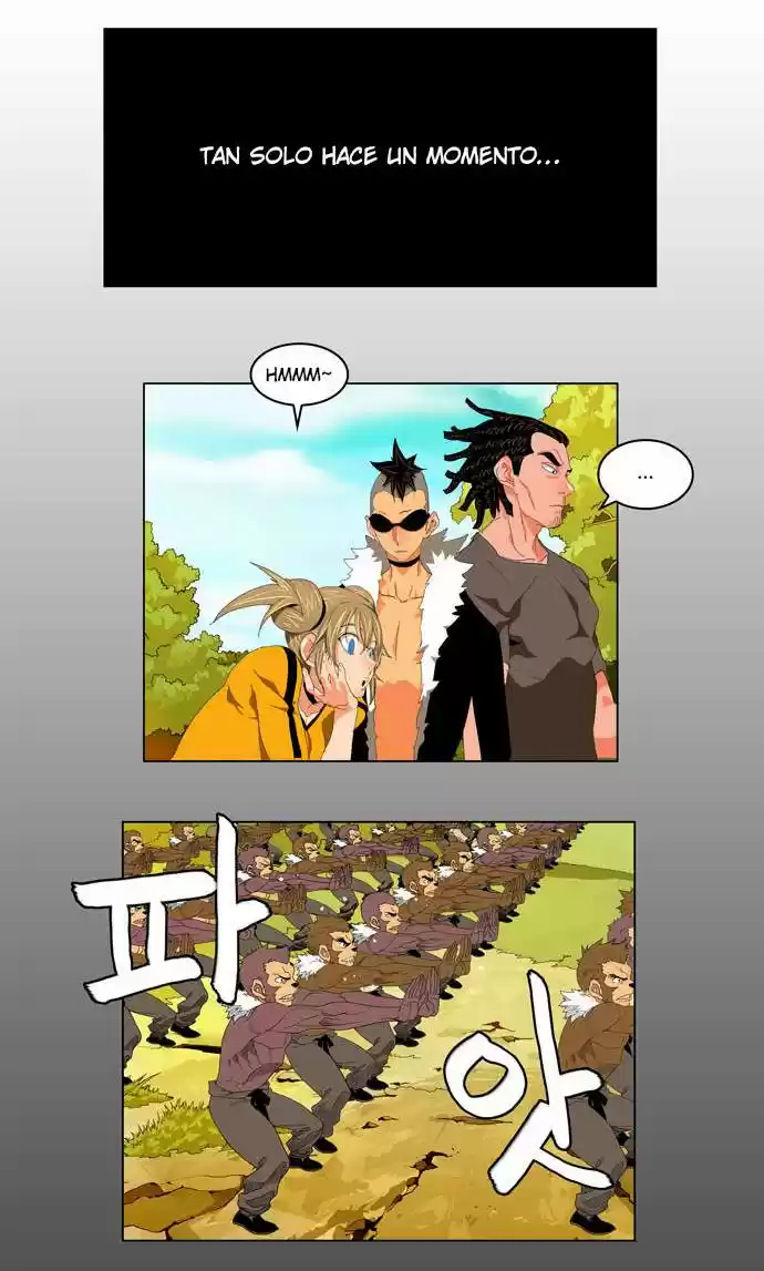 The God Of High School - Capítulo 141 - Página 16 - LectorTMOo