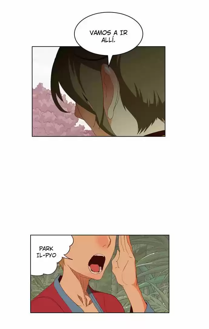 The God Of High School - Capítulo 141 - Página 41 - LectorTMOo