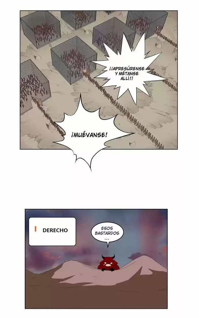 The God Of High School - Capítulo 142 - Página 5 - LectorTMOo