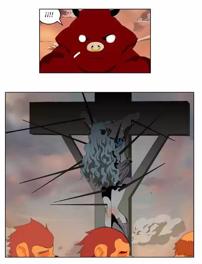 The God Of High School - Capítulo 142 - Página 6 - LectorTMOo