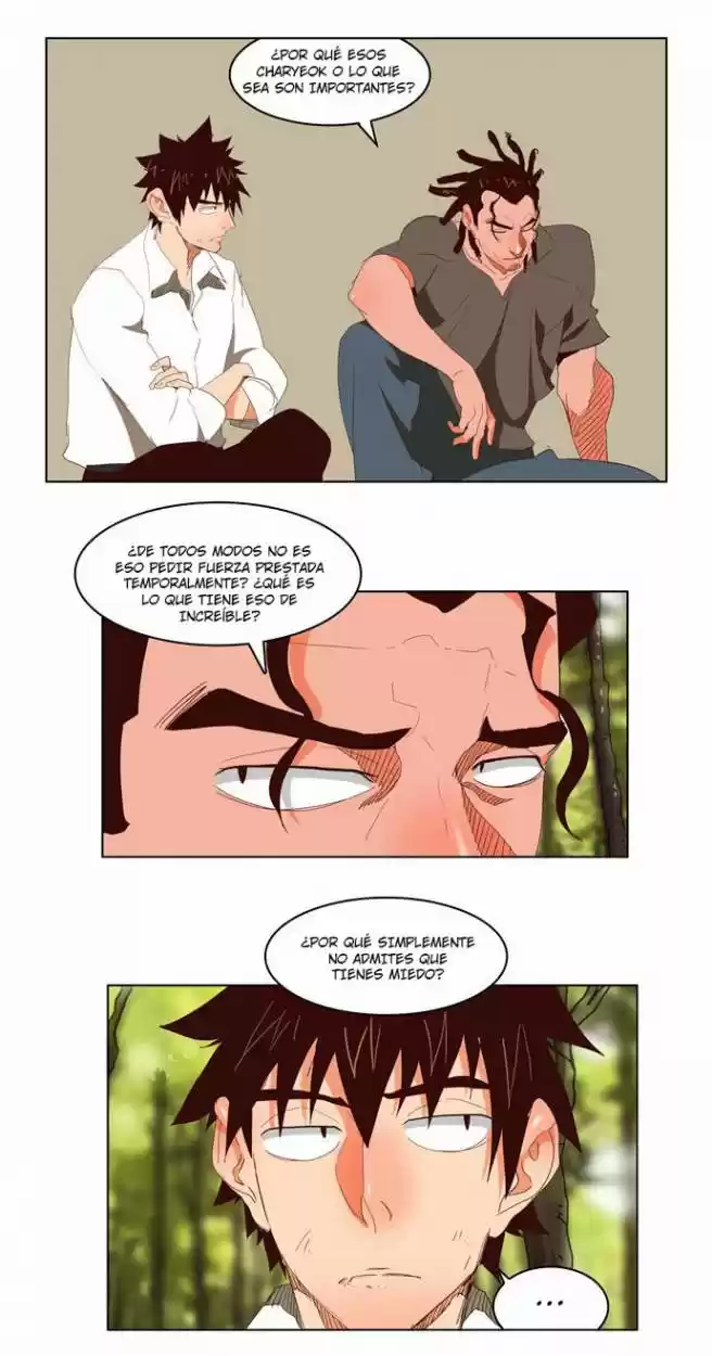 The God Of High School - Capítulo 142 - Página 15 - LectorTMOo