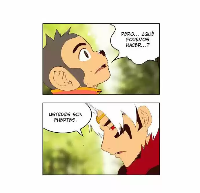 The God Of High School - Capítulo 142 - Página 39 - LectorTMOo
