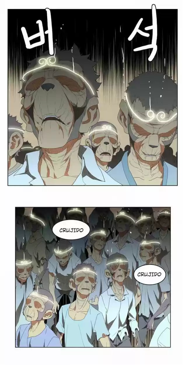 The God Of High School - Capítulo 142 - Página 43 - LectorTMOo