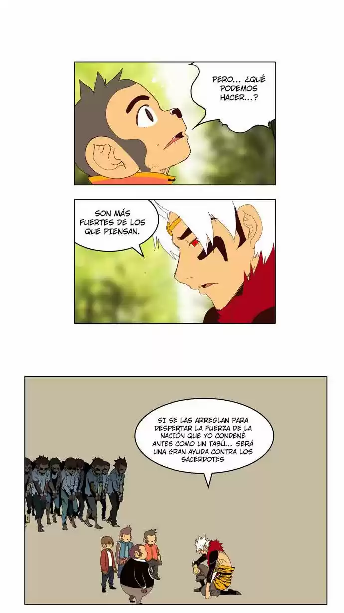The God Of High School - Capítulo 143 - Página 4 - LectorTMOo