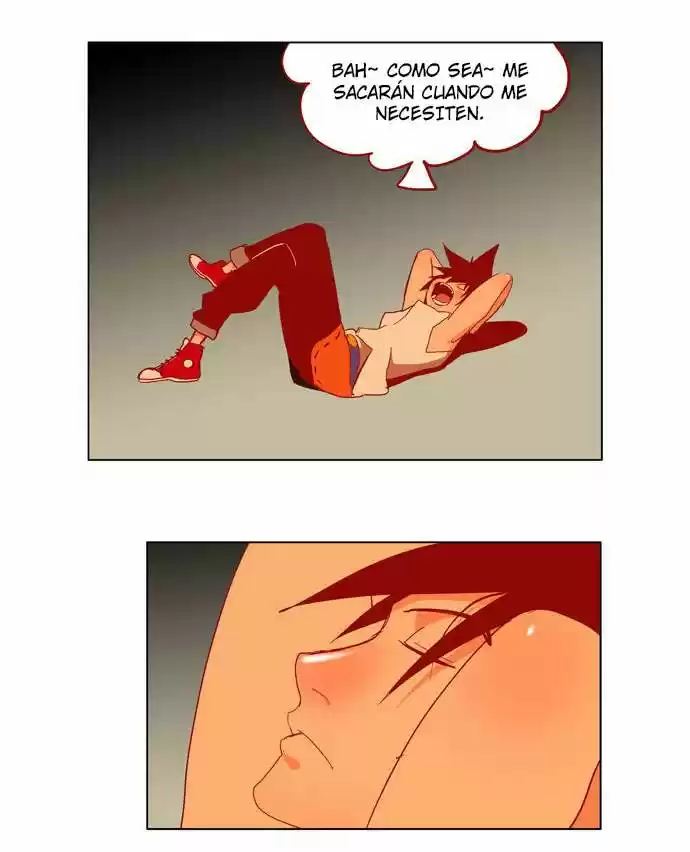 The God Of High School - Capítulo 143 - Página 19 - LectorTMOo