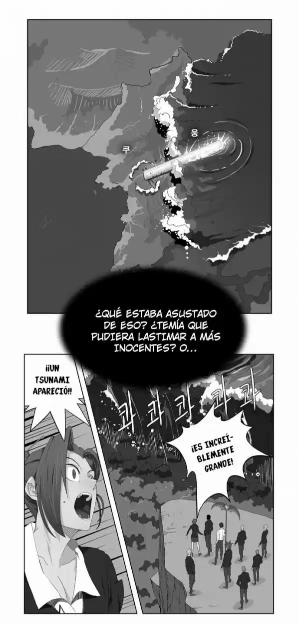 The God Of High School - Capítulo 143 - Página 23 - LectorTMOo