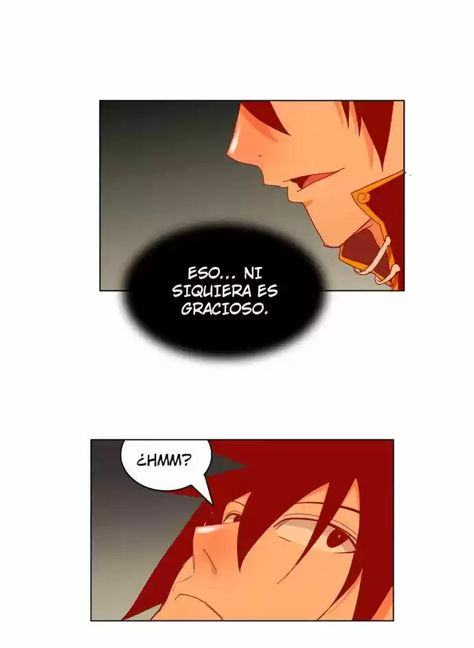The God Of High School - Capítulo 143 - Página 25 - LectorTMOo