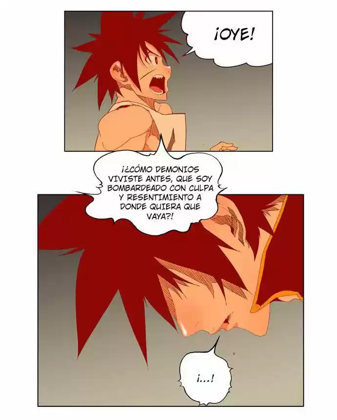 The God Of High School - Capítulo 143 - Página 28 - LectorTMOo