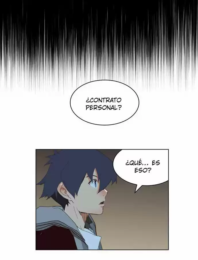 The God Of High School - Capítulo 143 - Página 45 - LectorTMOo